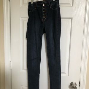 Women’s jeans